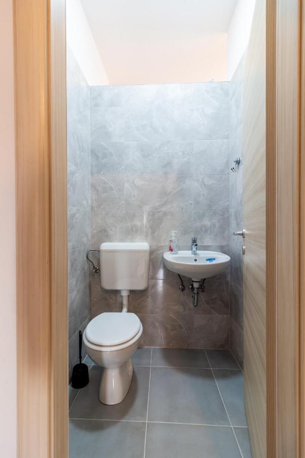 Apartments Mihael Split Exterior photo