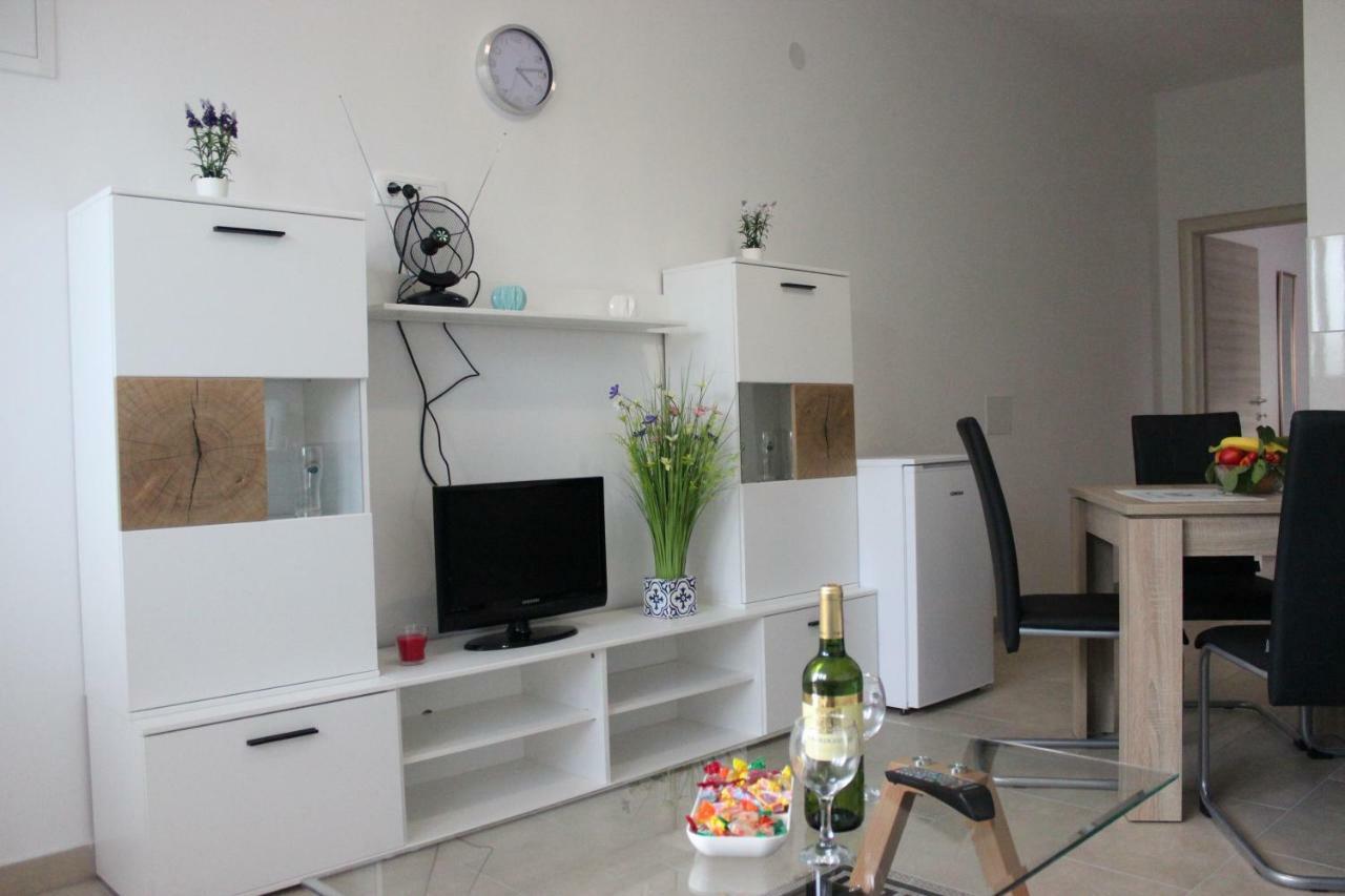 Apartments Mihael Split Exterior photo