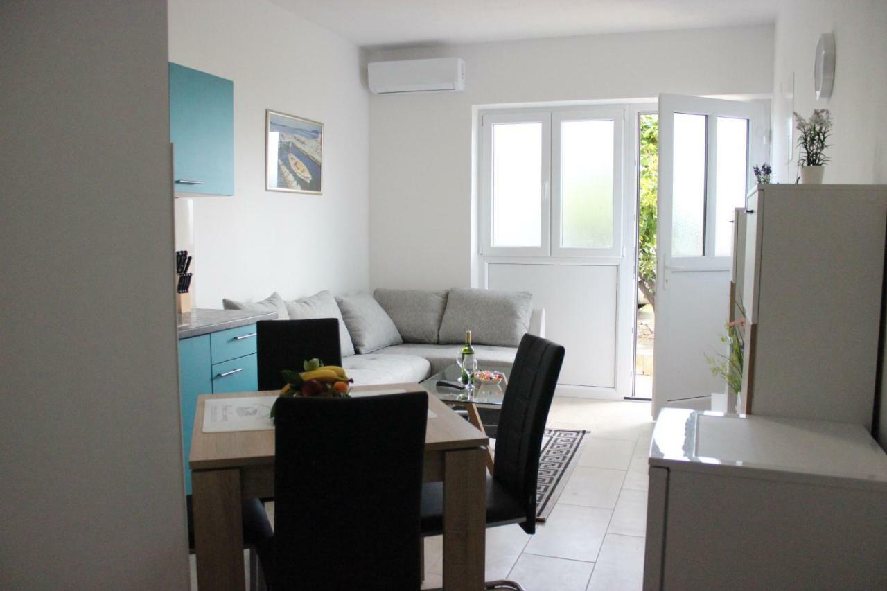 Apartments Mihael Split Exterior photo