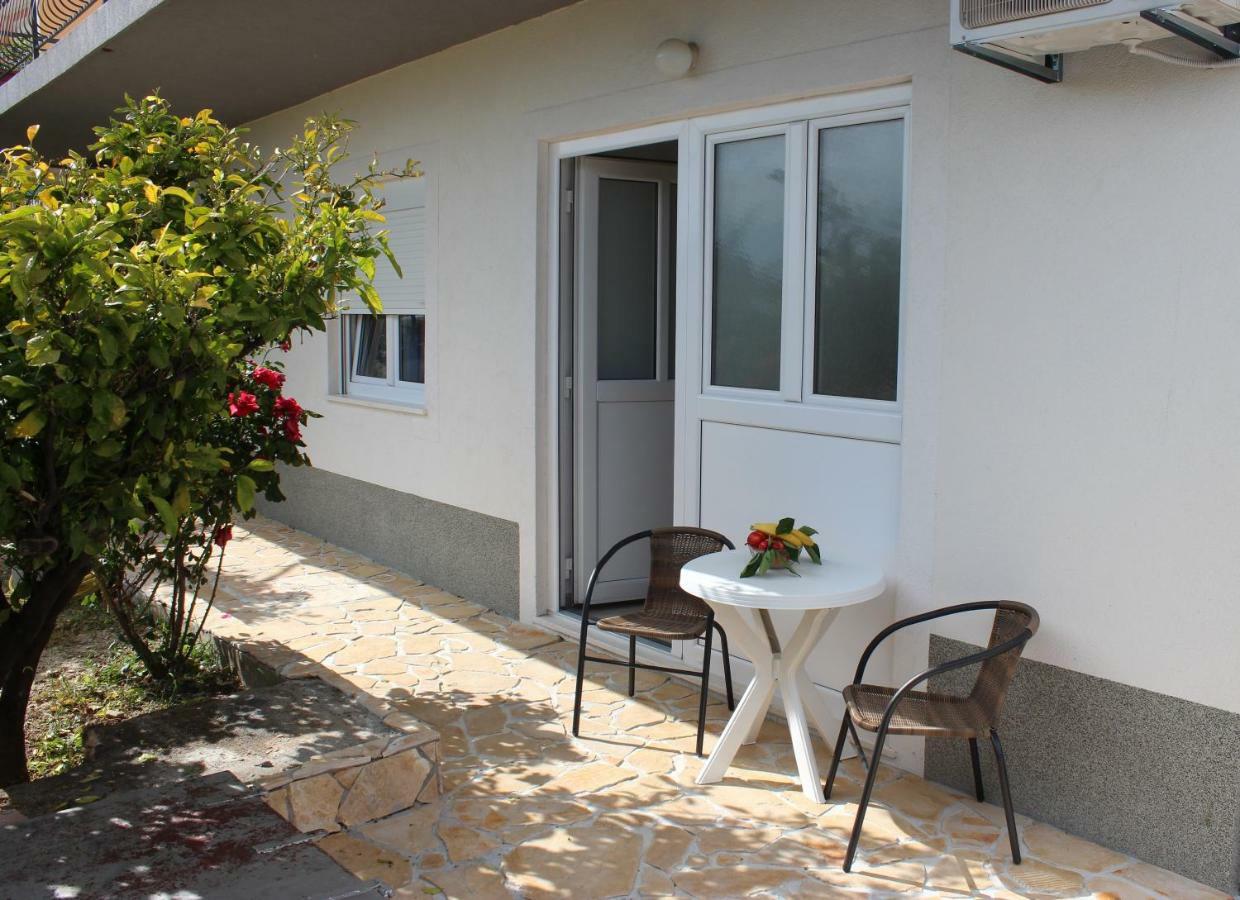 Apartments Mihael Split Exterior photo